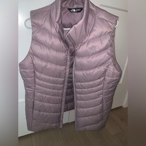 The North Face Vest